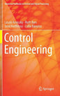 Control Engineering - Hardcover