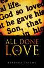 All Done in Love - Paperback