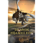 Dragon Chameleon: Episodes 1-4 - Hardcover