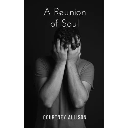 A reunion of soul - Paperback