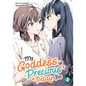 My Goddess Is Precious Today, Too Vol. 2 - Paperback
