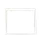 17in x 17in Plastic Snap Embroidery Frame