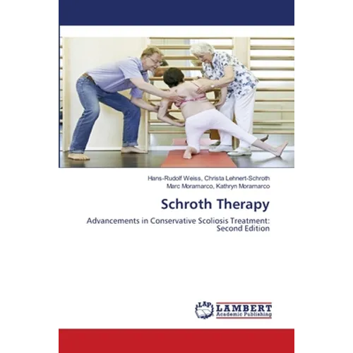 Schroth Therapy - Paperback