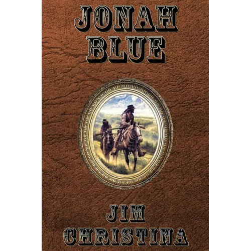 Jonah Blue - Paperback