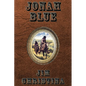 Jonah Blue - Paperback