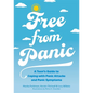 Free from Panic: A Teen's Guide to Coping with Panic Attacks and Panic Symptoms - Paperback