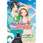 High School Debut (3-In-1 Edition), Vol. 5: Includes Volumes 13, 14, & 15 - Paperback