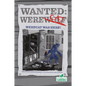 Werecat Was Here! - Hardcover