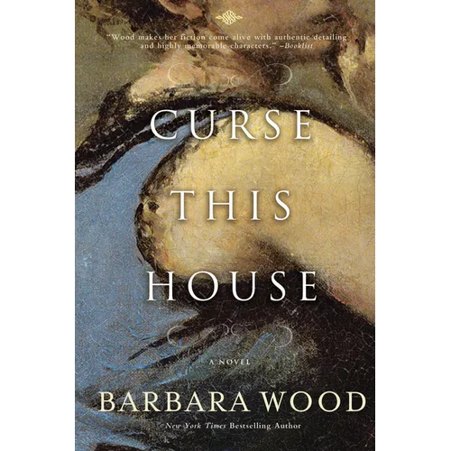 Curse This House - Paperback