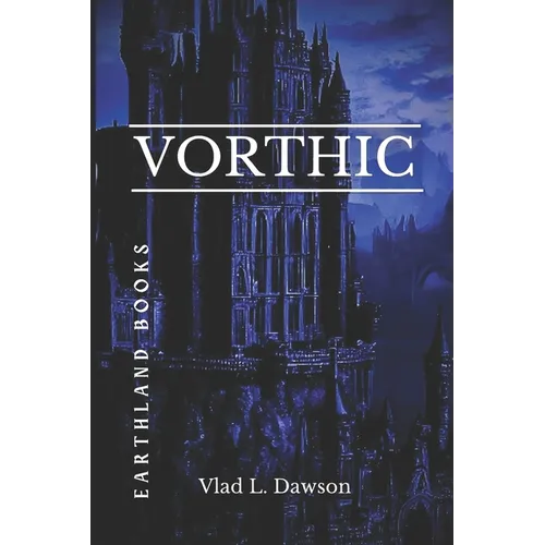 Vorthic - Paperback