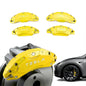 TESERY 18" /19" Caliper Covers for Tesla Model 3 / Model 3 Highland