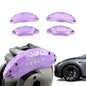 TESERY 18" /19" Caliper Covers for Tesla Model 3 / Model 3 Highland