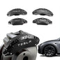 TESERY 18" /19" Caliper Covers for Tesla Model 3 / Model 3 Highland