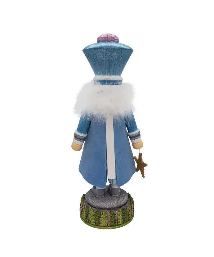 18" Hollywood Nautical Nutcracker
