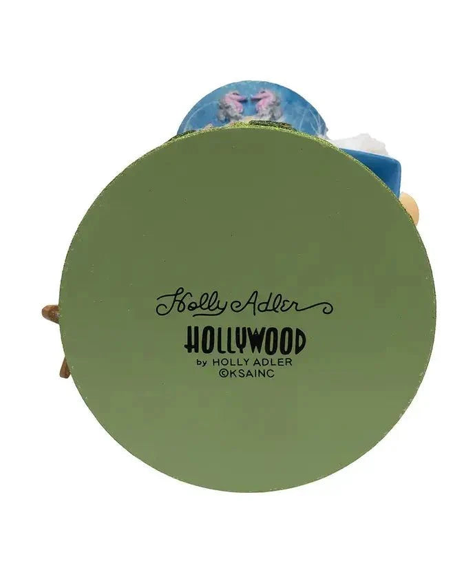 18" Hollywood Nautical Nutcracker