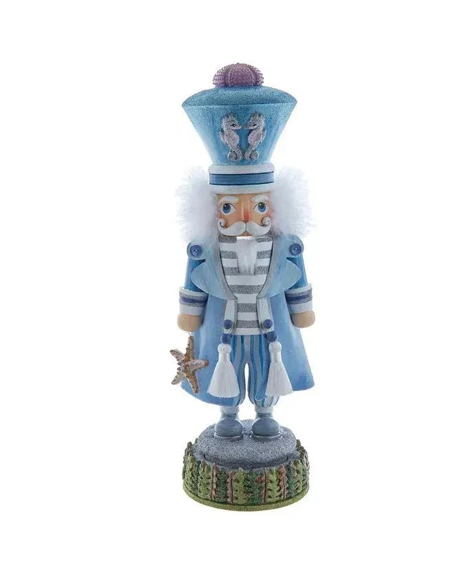 18" Hollywood Nautical Nutcracker