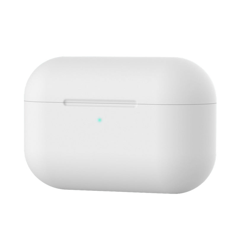 Silicone Protective Cover Third-generation Wireless Headset Soft Cover