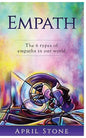 Empath: The 6 Types of Empaths - Paperback