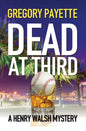 Dead at Third - Paperback