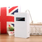Household ozone generator