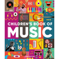 Children's Book of Music - Hardcover