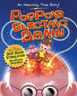Poppo's Electric Brain - Paperback