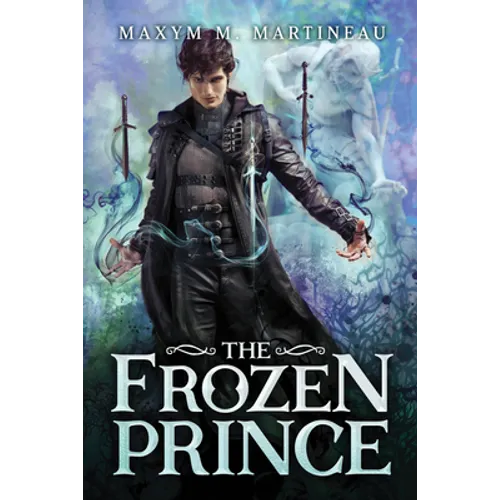 The Frozen Prince - Paperback