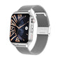 Simple High-definition AMOLED Multi Dial NFC Smart Watch