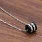 Personalized fashion men's necklace