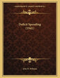 Deficit Spending (1941) - Paperback