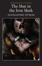 The Man in the Iron Mask - Paperback