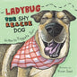 Ladybug The Shy Rescue Dog - Paperback