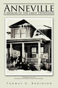 Anneville: A Memoir of the Great Depression - Paperback