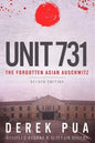 Unit 731: The Forgotten Asian Auschwitz - Paperback