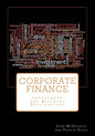 Corporate Finance: Investment and Advisory Applications - Paperback