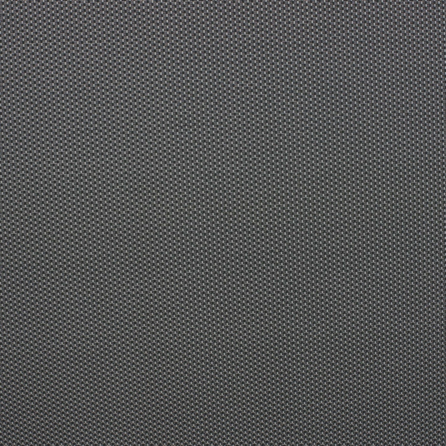 Outdoor Chaise Lounge Mesh Aluminum Black Gray Set of 2 Adjustable 77.5x25 In