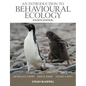An Introduction to Behavioural Ecology - Paperback