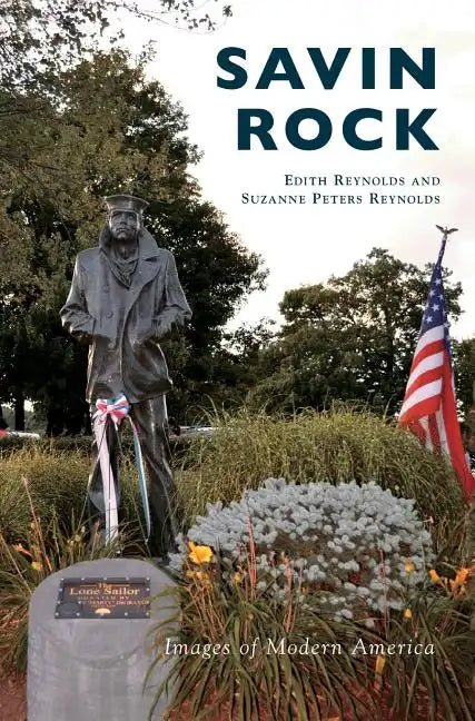 Savin Rock - Hardcover