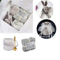 Birthday creative and practical gift box