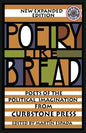 Poetry Like Bread: Poets of the Political Imagination - Paperback