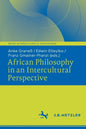 African Philosophy in an Intercultural Perspective - Paperback