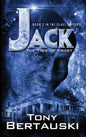 Jack: The Tale of Frost - Hardcover