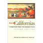 Many Californias: Literature from the Golden State - Paperback