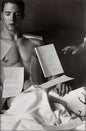 Duane Michals: The Adventures of Constantine Cavafy - Hardcover