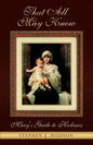 That All May Know - Paperback