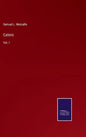 Caloric: Vol. I - Hardcover