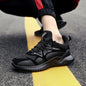 Sports shoes breathable men's shoes