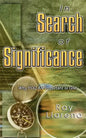 In Search of Significance - Paperback