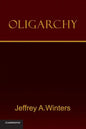 Oligarchy - Paperback