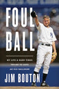 Foul Ball - Hardcover